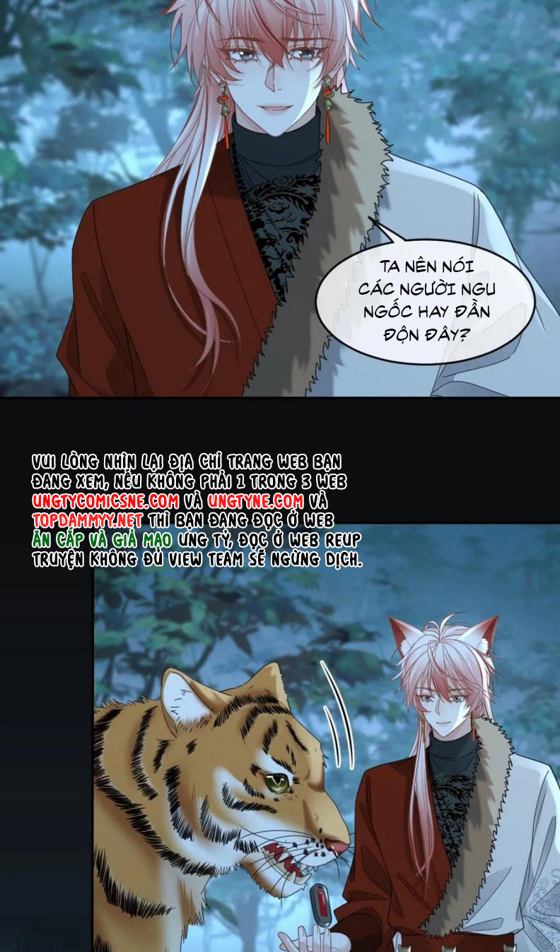 Lang Cẩu Chủ Thần Chapter 430 - Next Chapter 431
