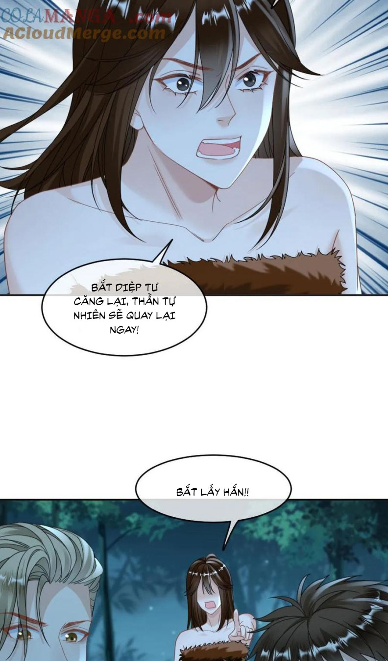 Lang Cẩu Chủ Thần Chapter 430 - Next Chapter 431