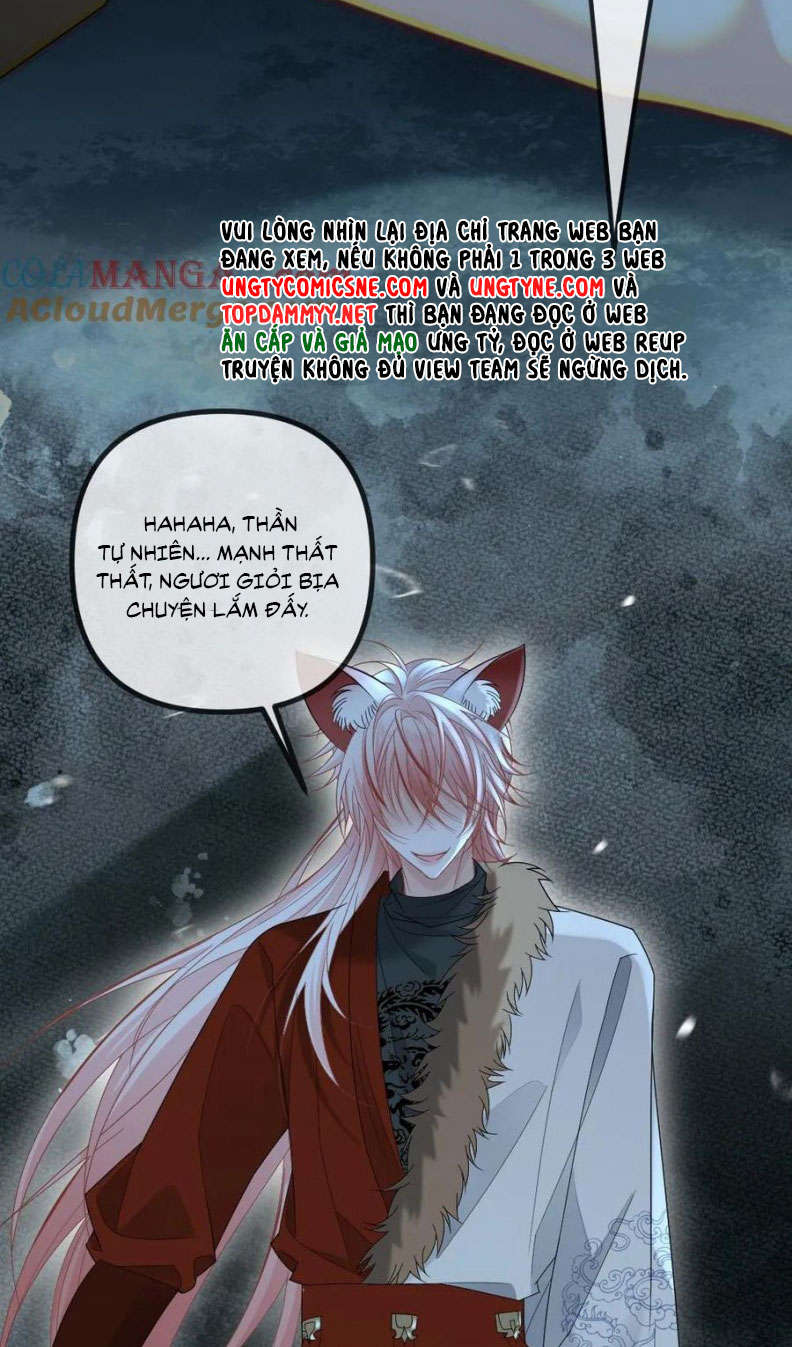 Lang Cẩu Chủ Thần Chapter 430 - Next Chapter 431
