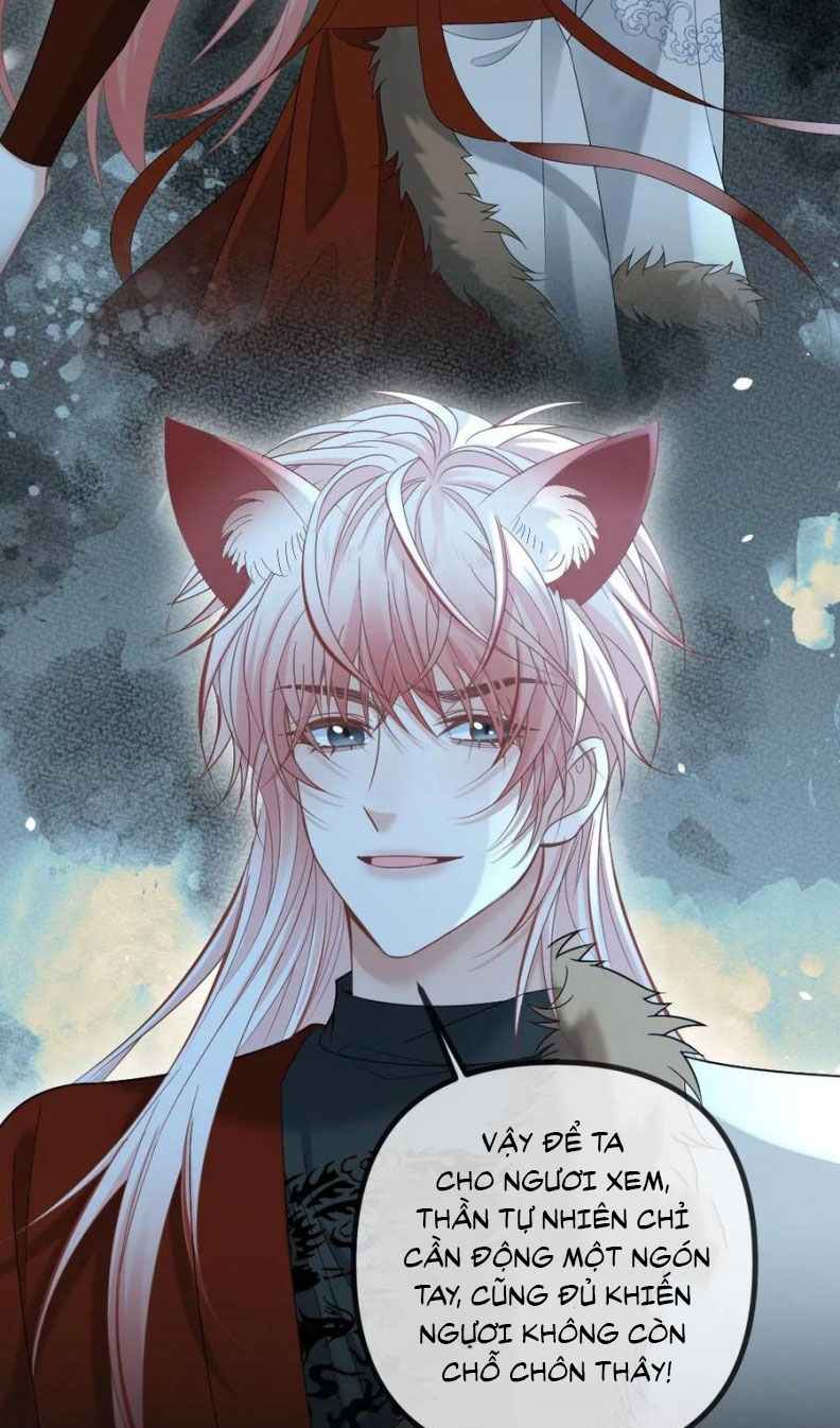 Lang Cẩu Chủ Thần Chapter 430 - Next Chapter 431