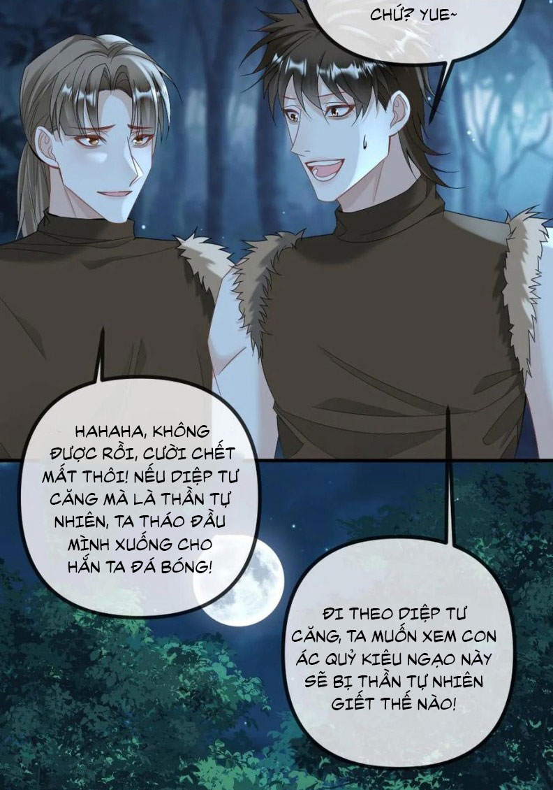 Lang Cẩu Chủ Thần Chapter 430 - Next Chapter 431