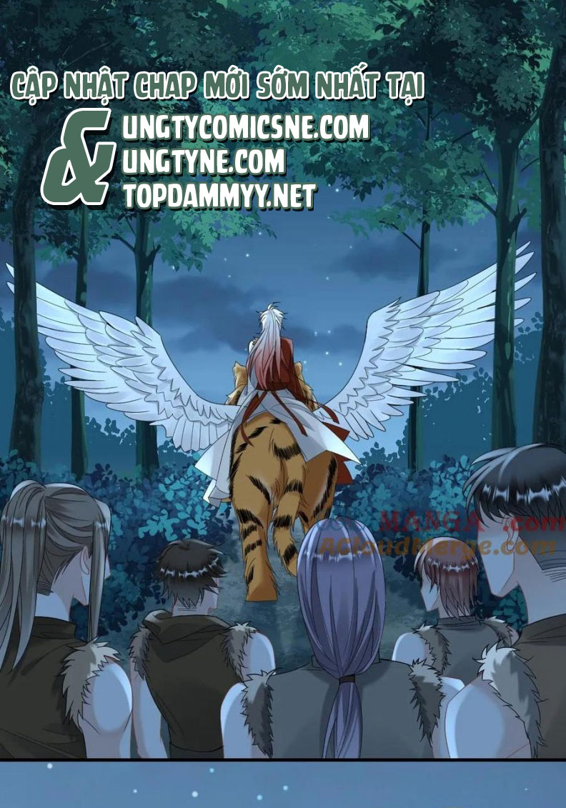Lang Cẩu Chủ Thần Chapter 430 - Next Chapter 431