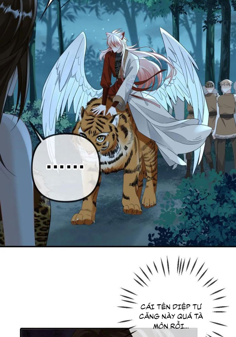 Lang Cẩu Chủ Thần Chapter 430 - Next Chapter 431