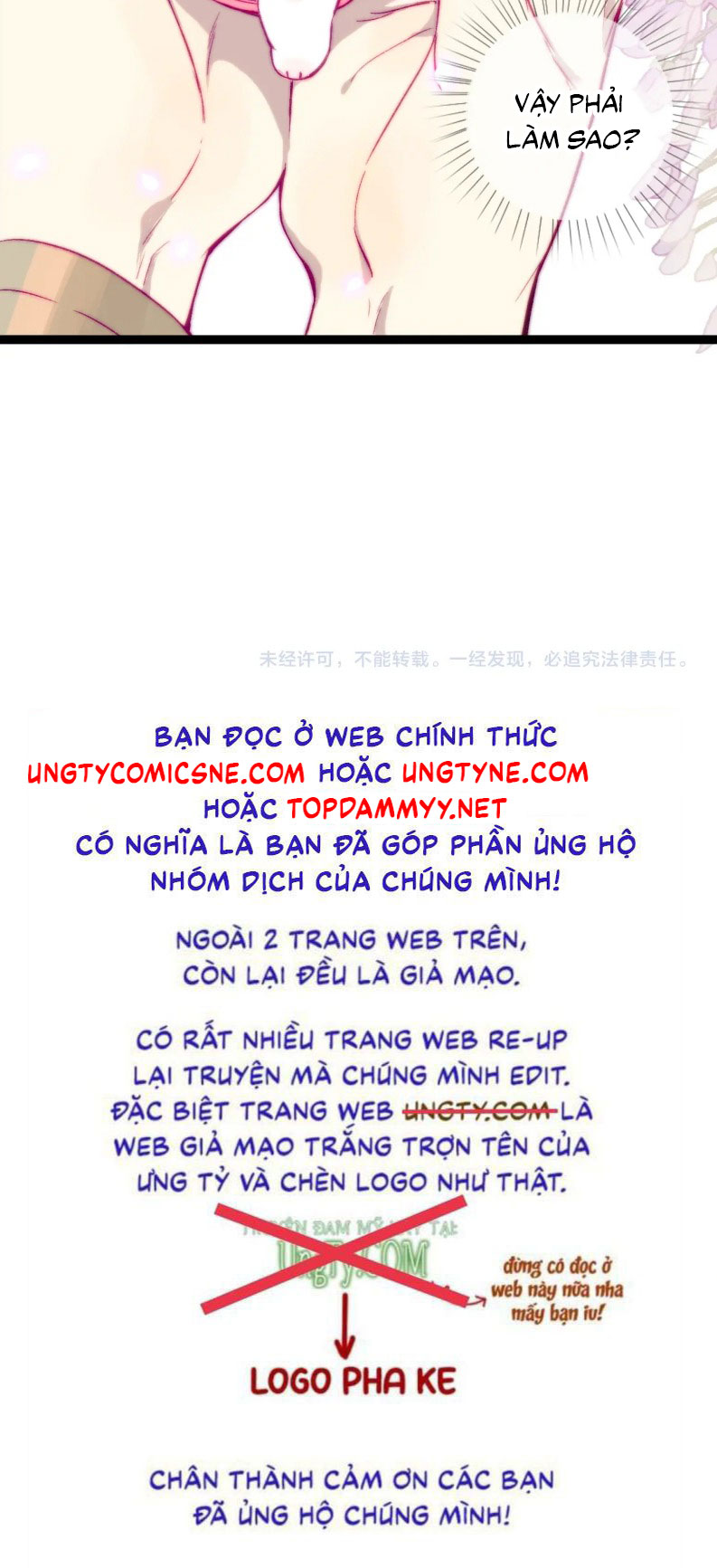 Cậu Vụng Về Quá Chap 17 - Trang 4