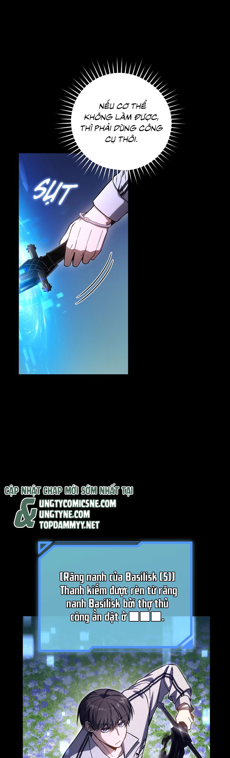 Thợ Săn Trở Về Chap 19 - Next Chap 20
