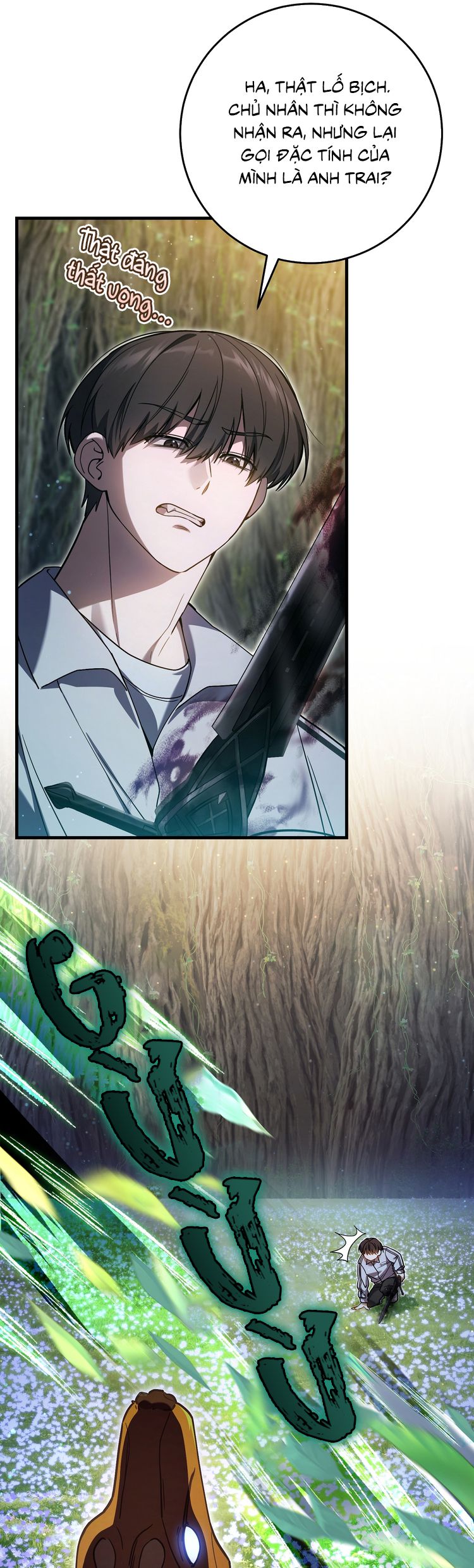 Thợ Săn Trở Về Chap 19 - Next Chap 20