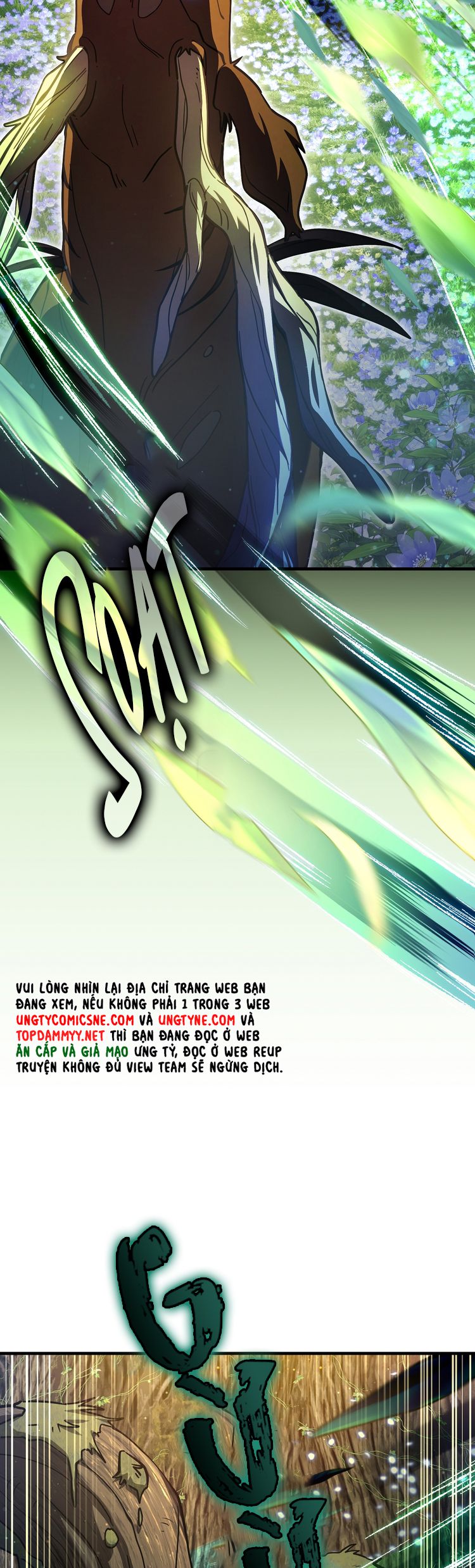 Thợ Săn Trở Về Chap 19 - Next Chap 20