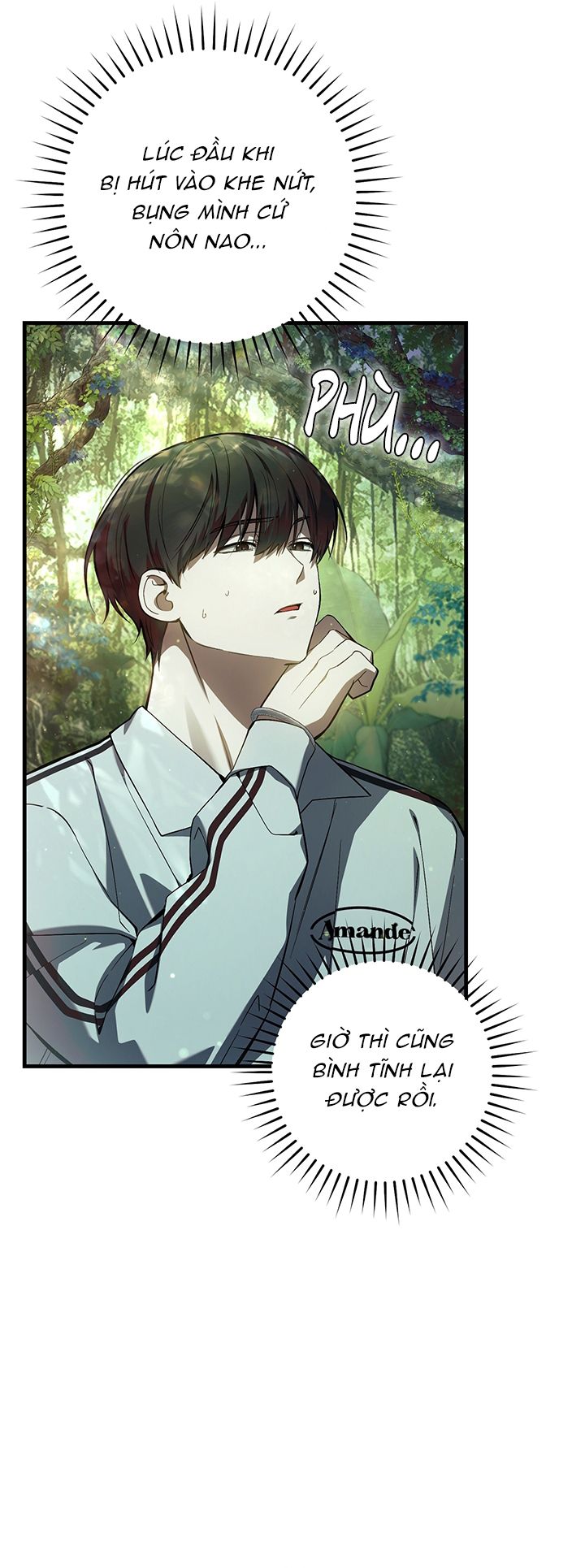 Thợ Săn Trở Về Chap 19 - Next Chap 20