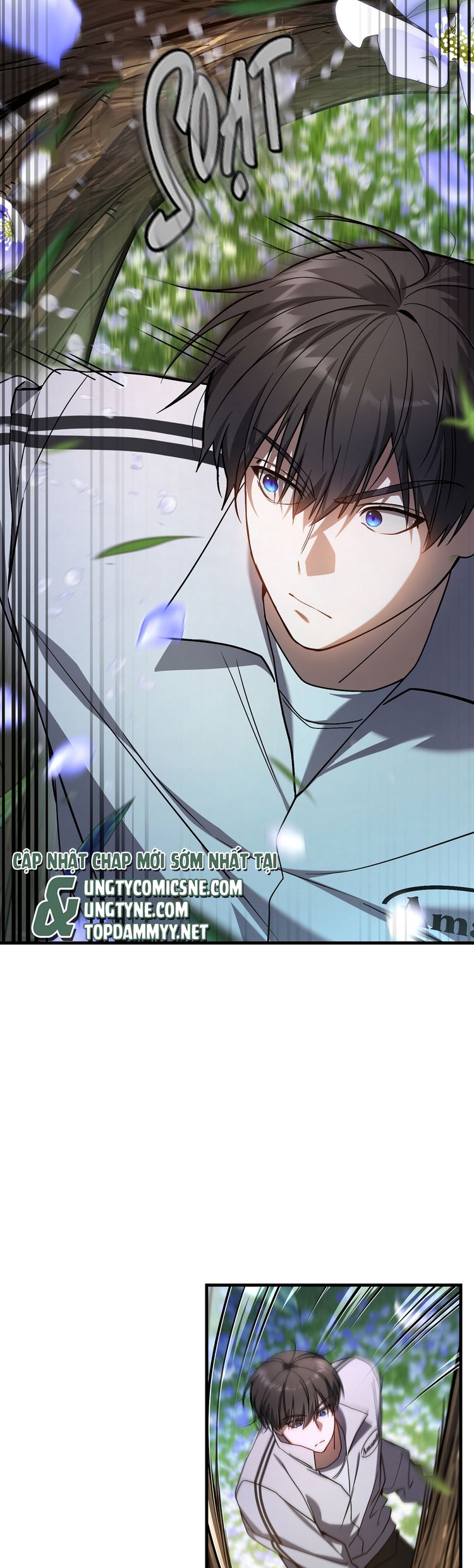 Thợ Săn Trở Về Chap 19 - Next Chap 20
