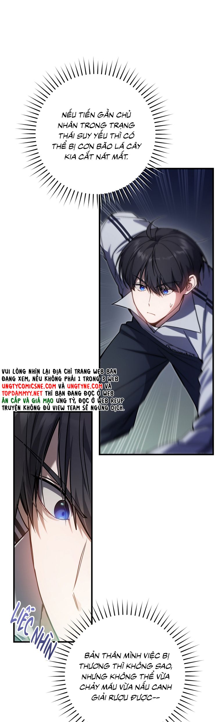 Thợ Săn Trở Về Chap 19 - Next Chap 20
