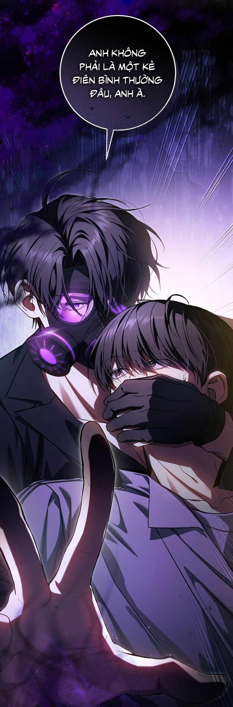 Thợ Săn Trở Về Chap 19 - Next Chap 20