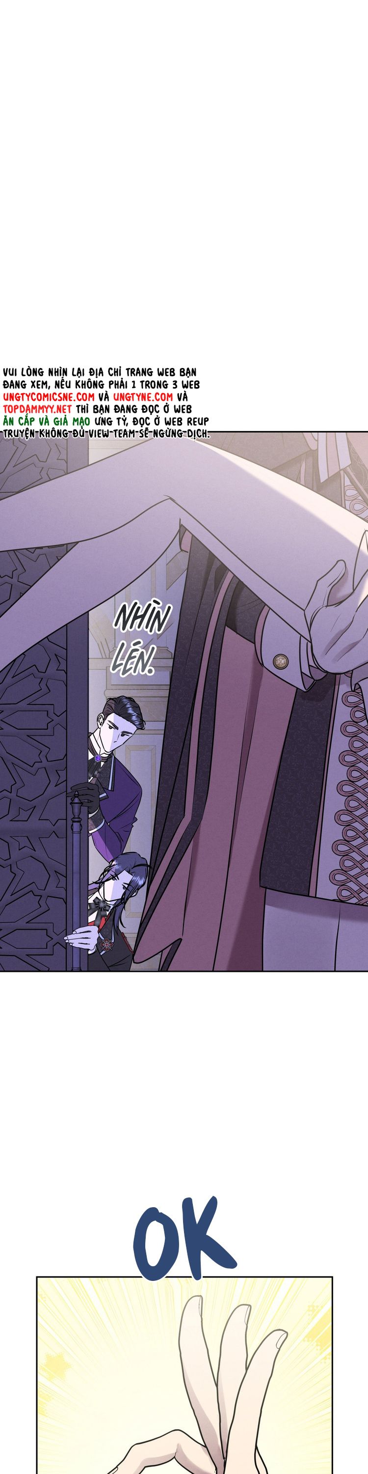 Hôn Nhân Gia Tộc Chap 14 - Trang 3