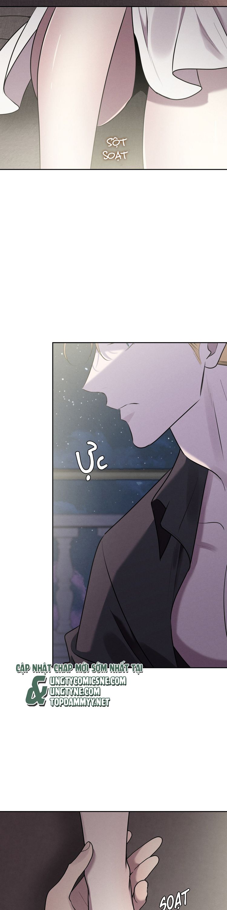 Hôn Nhân Gia Tộc Chap 14 - Trang 3