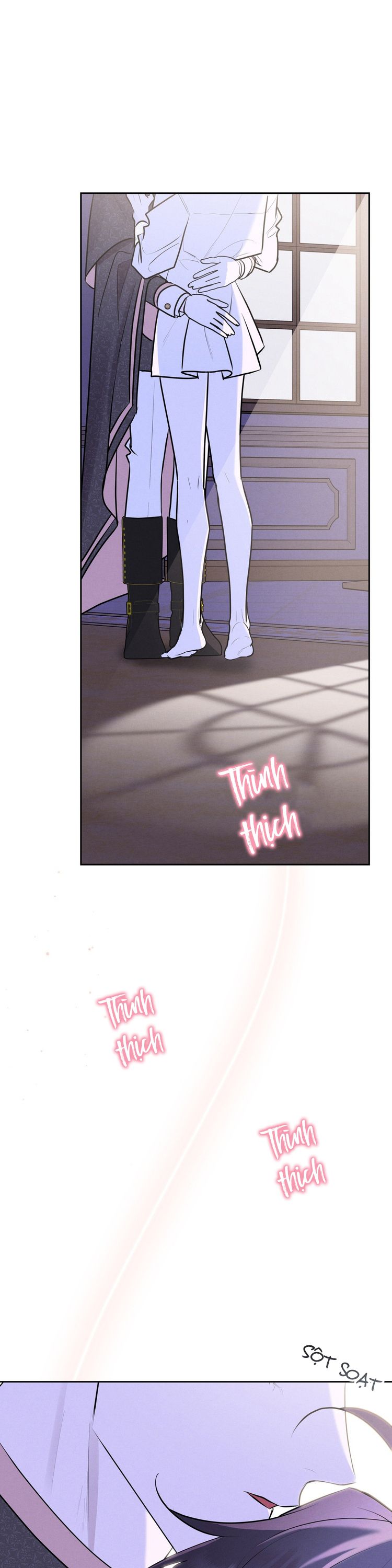 Hôn Nhân Gia Tộc Chap 14 - Trang 3