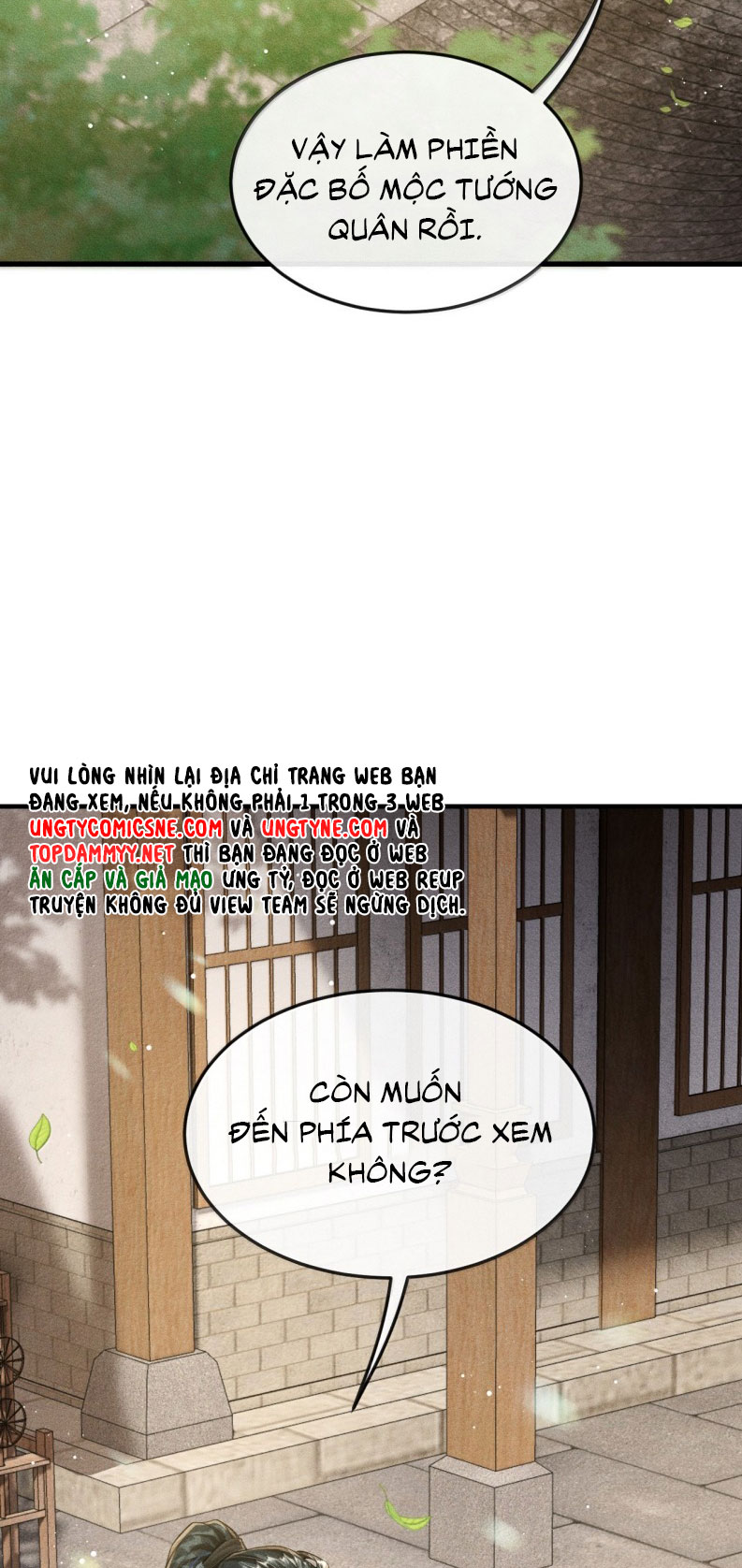 Đan Tiêu Vạn Dặm Chapter 99 - Next Chapter 100