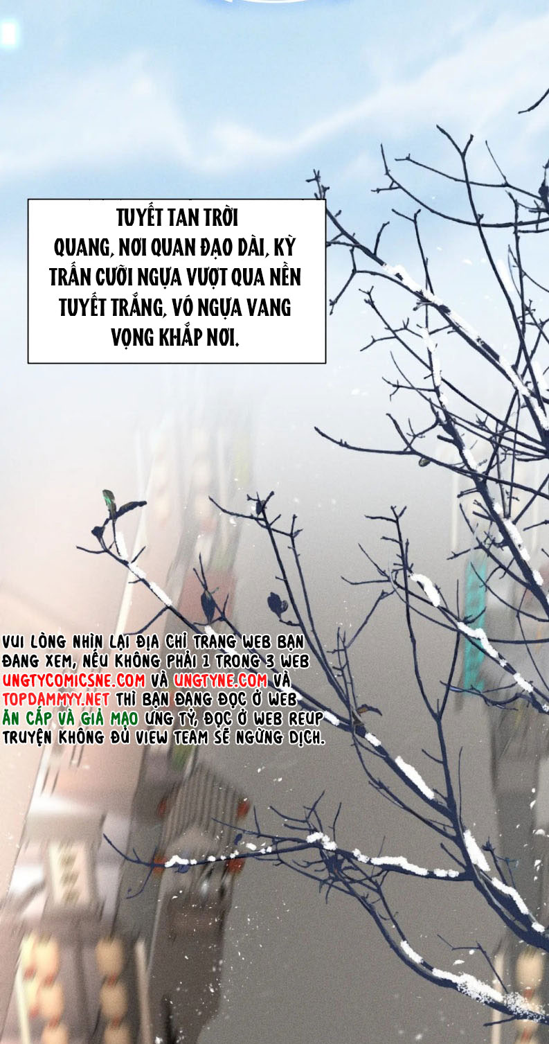 Thoát Cương Chap 28 - Next Chap 29
