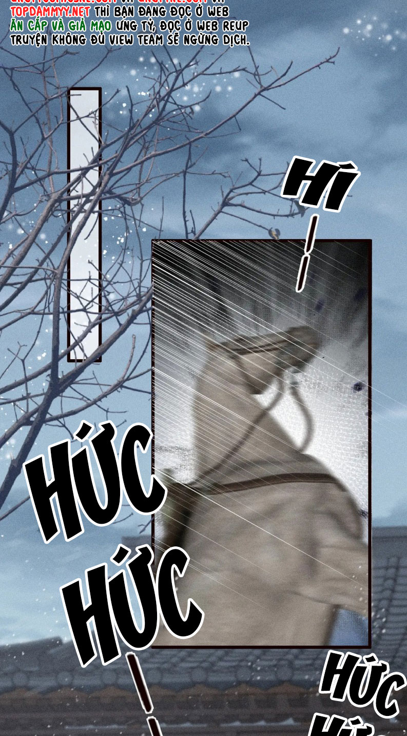 Thoát Cương Chap 28 - Next Chap 29