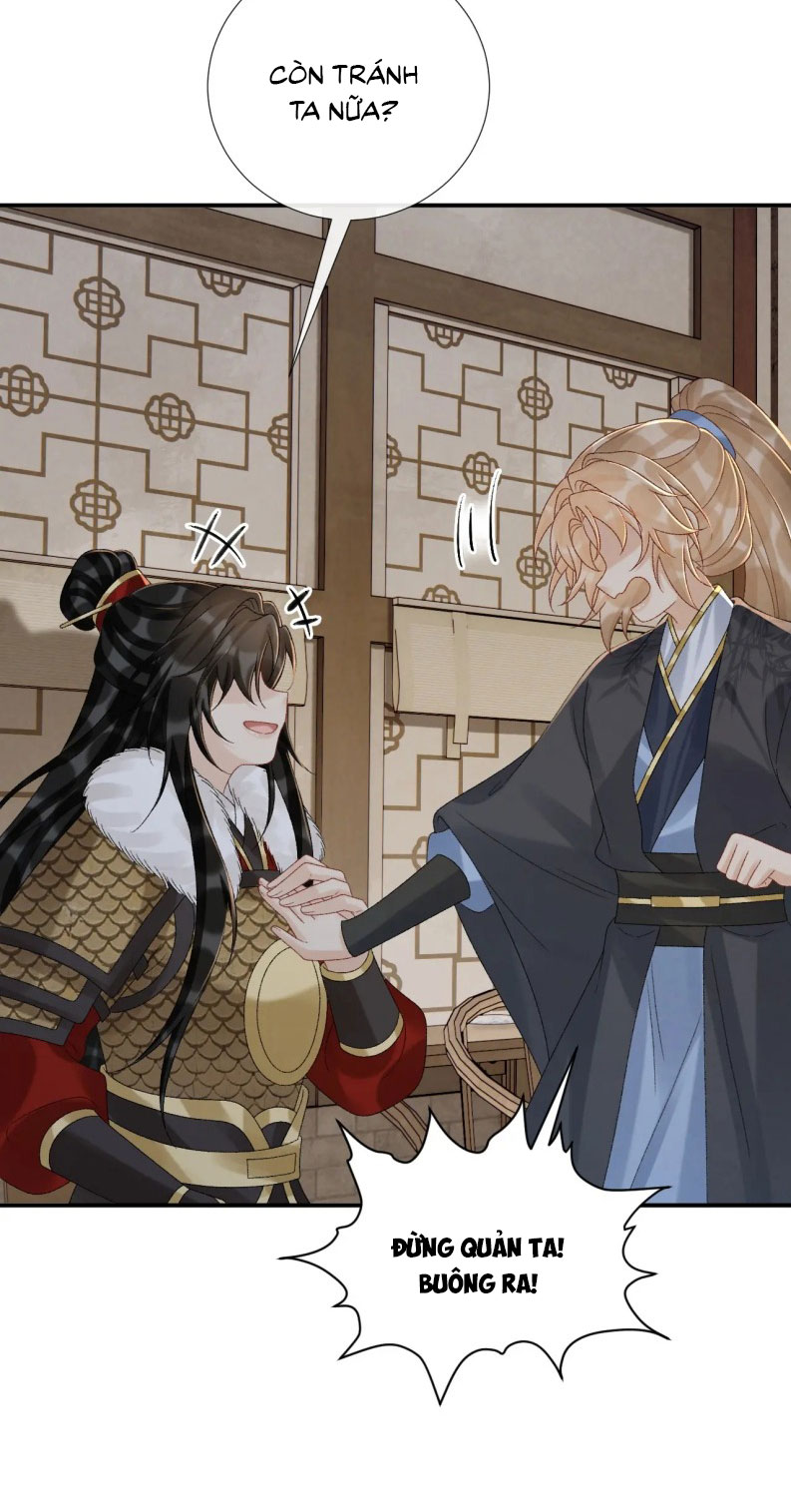 Bệnh Trạng Dụ Dỗ Chapter 113 - Next Chapter 114