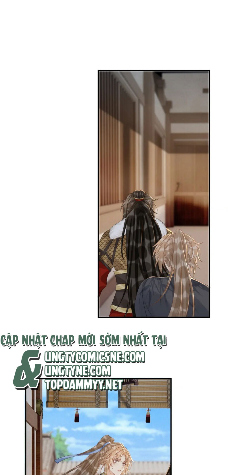 Bệnh Trạng Dụ Dỗ Chapter 113 - Next Chapter 114