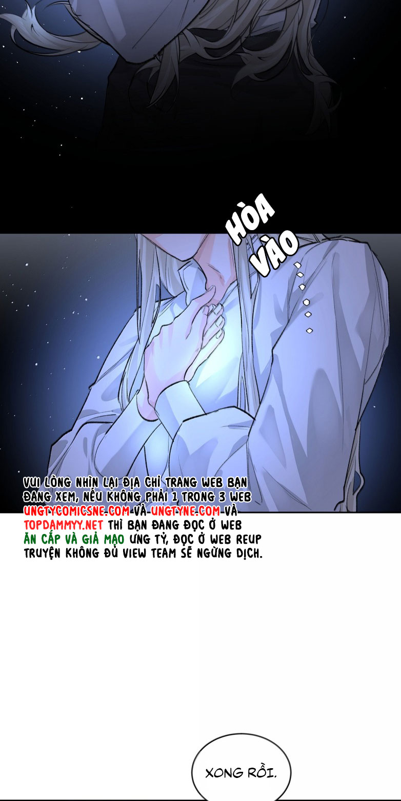 Tiền Nhiệm Vi Vương Chapter 99 - Next Chapter 100
