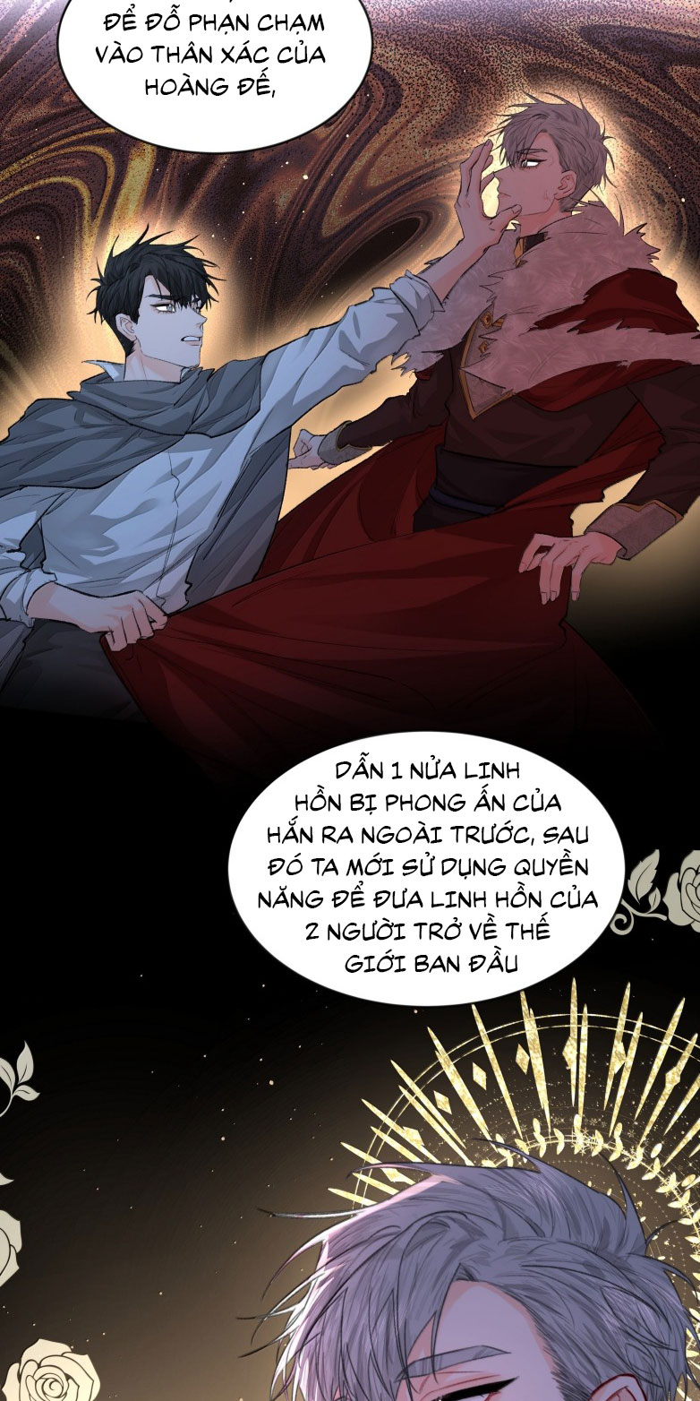 Tiền Nhiệm Vi Vương Chapter 99 - Next Chapter 100
