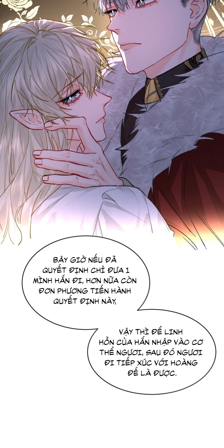 Tiền Nhiệm Vi Vương Chapter 99 - Next Chapter 100