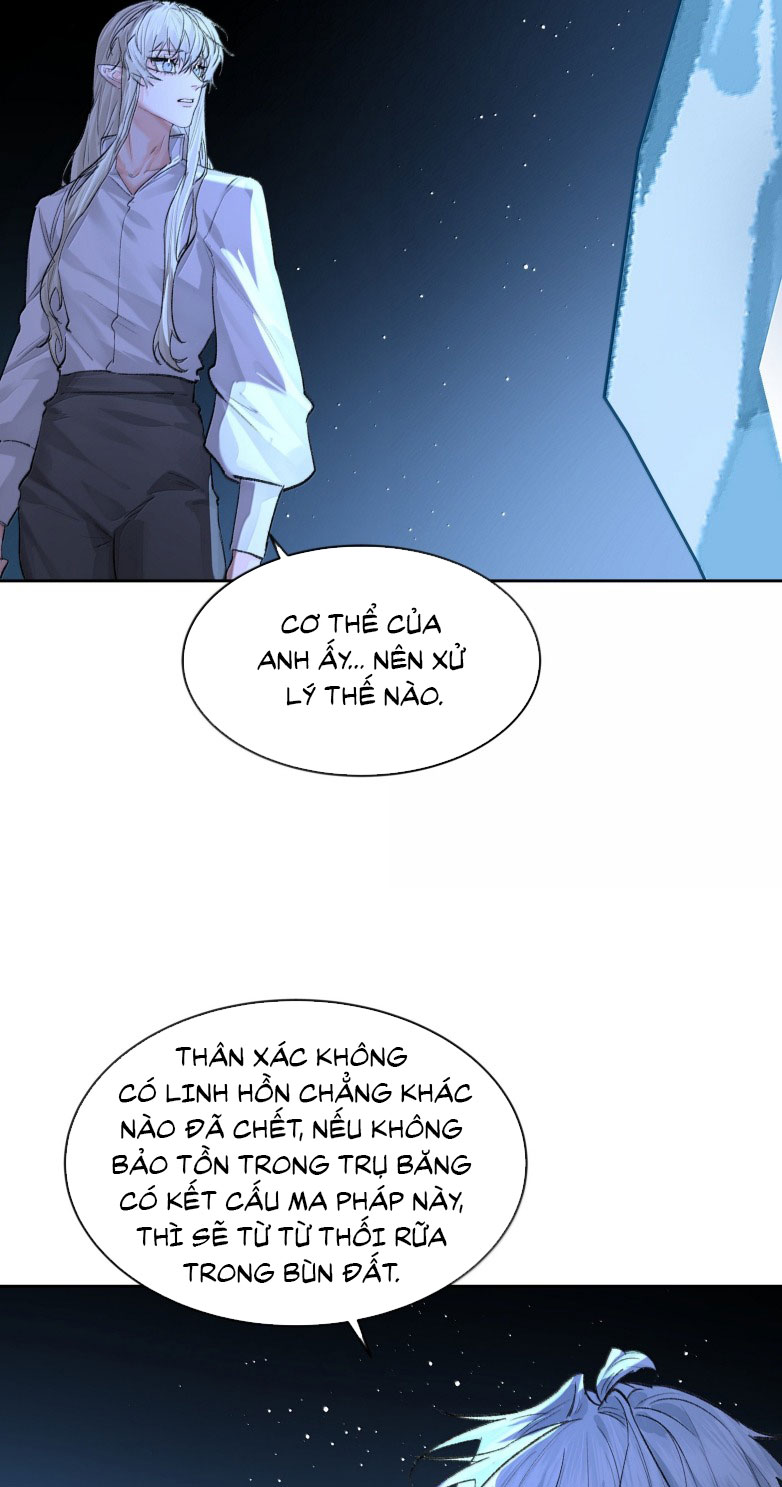 Tiền Nhiệm Vi Vương Chapter 99 - Next Chapter 100
