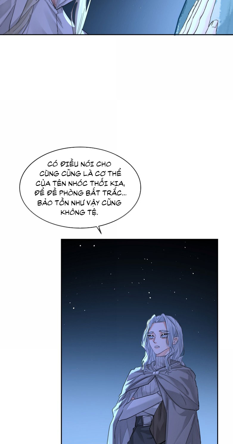 Tiền Nhiệm Vi Vương Chapter 99 - Next Chapter 100