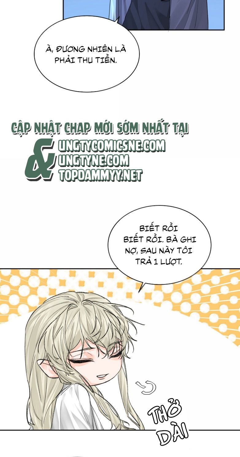 Tiền Nhiệm Vi Vương Chapter 99 - Next Chapter 100