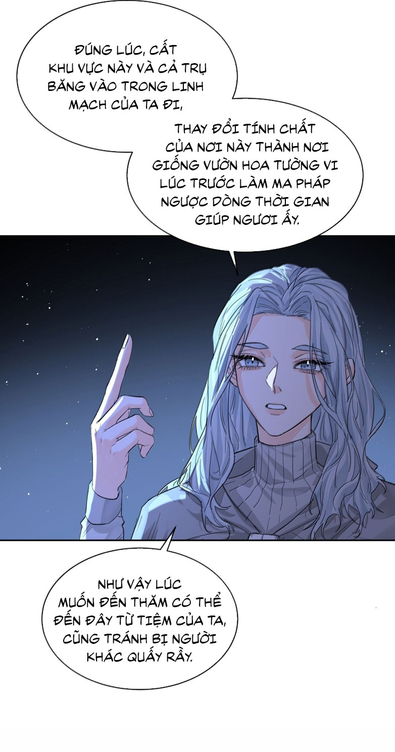 Tiền Nhiệm Vi Vương Chapter 99 - Next Chapter 100