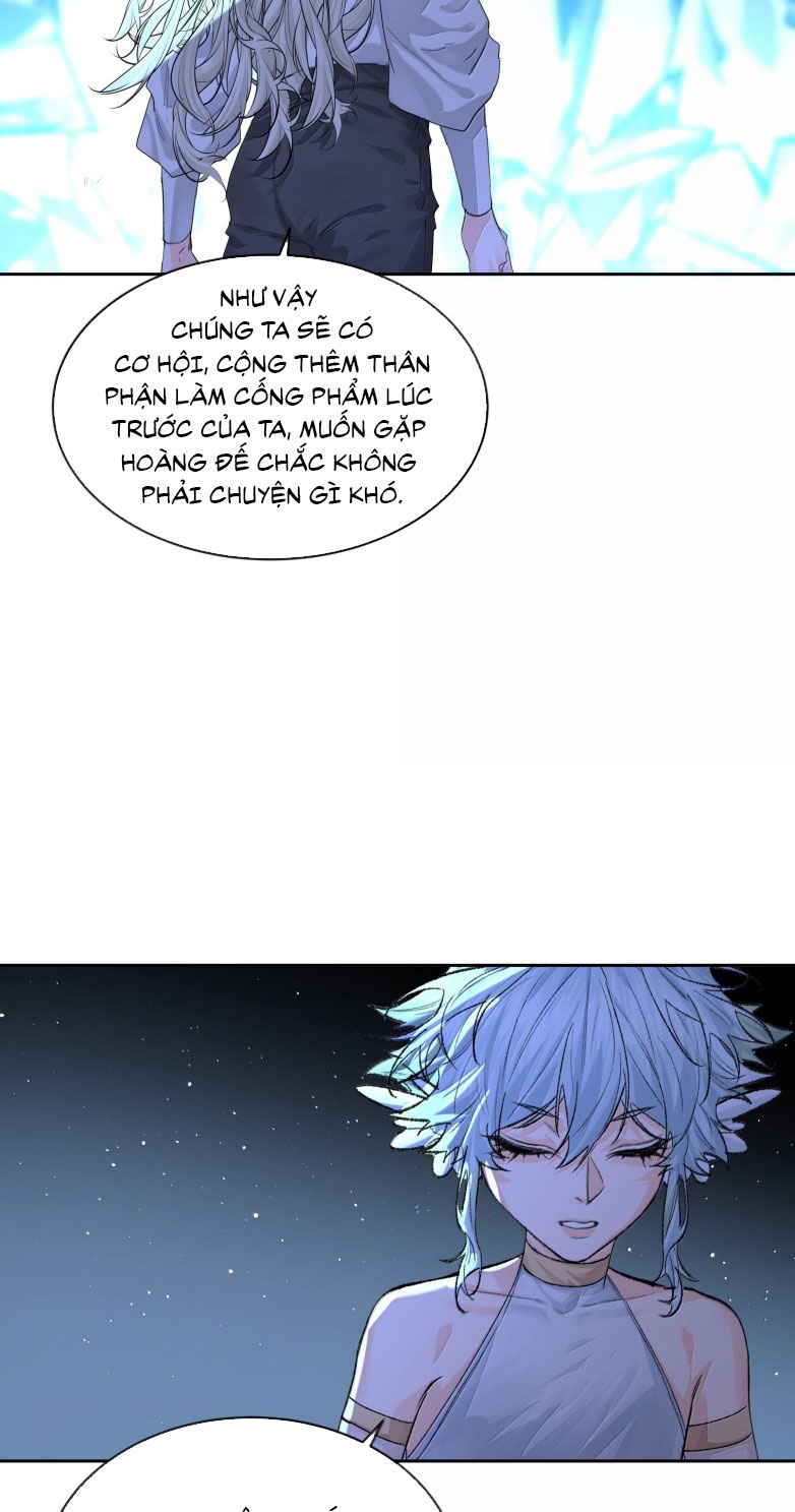 Tiền Nhiệm Vi Vương Chapter 99 - Next Chapter 100