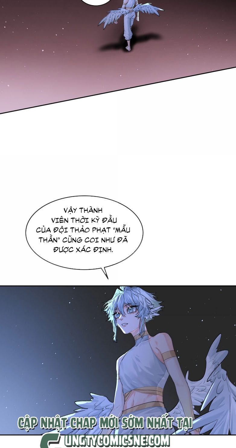 Tiền Nhiệm Vi Vương Chapter 99 - Next Chapter 100