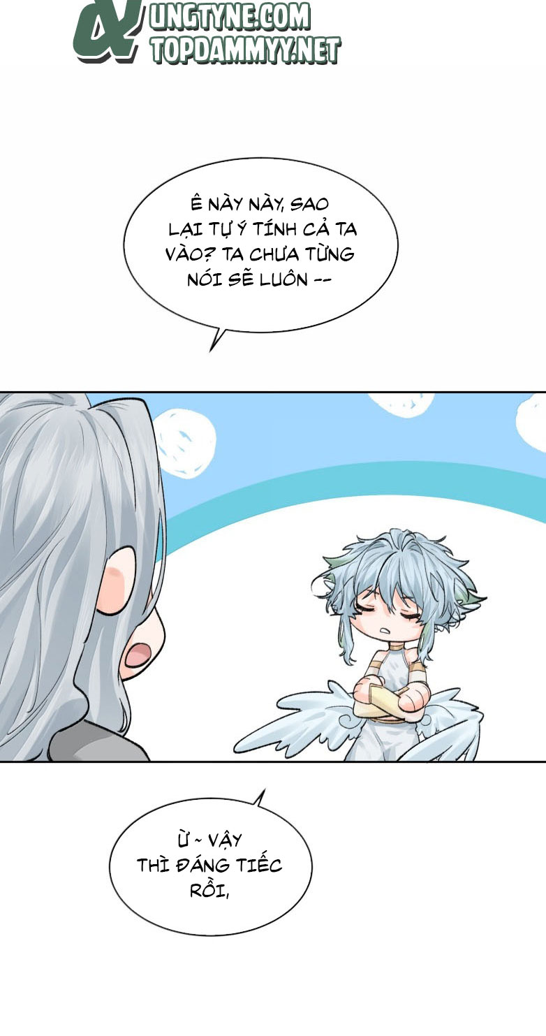 Tiền Nhiệm Vi Vương Chapter 99 - Next Chapter 100