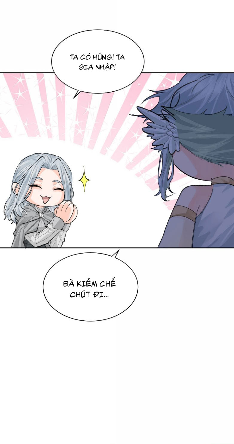Tiền Nhiệm Vi Vương Chapter 99 - Next Chapter 100