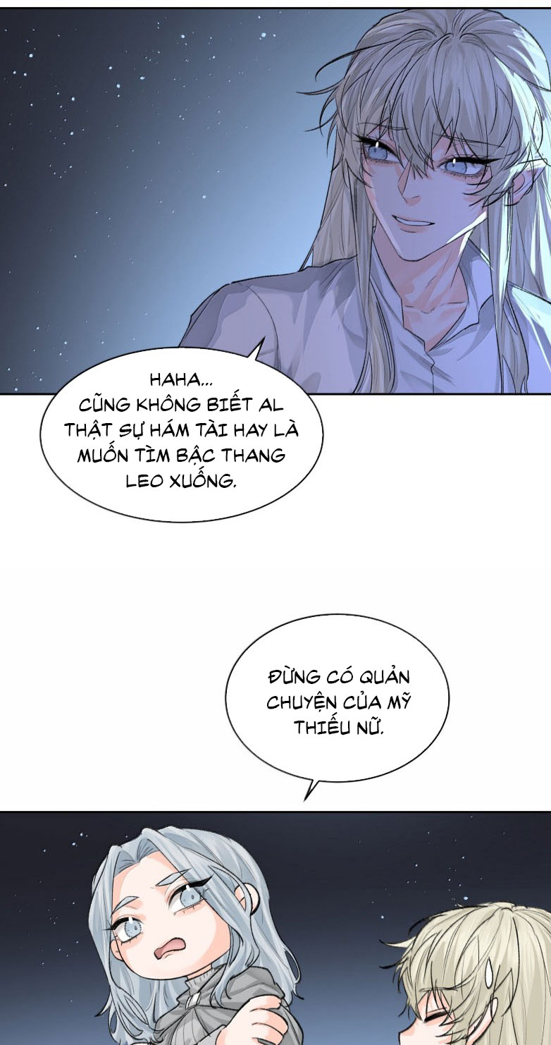Tiền Nhiệm Vi Vương Chapter 99 - Next Chapter 100