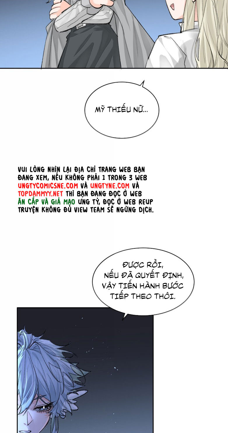 Tiền Nhiệm Vi Vương Chapter 99 - Next Chapter 100