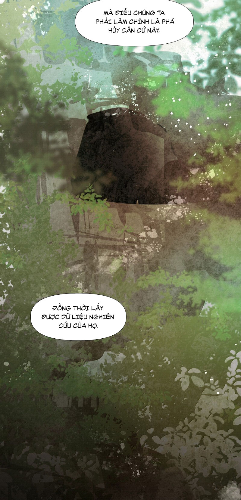 Tuyệt Xử Phùng Sinh Chapter 64 - Trang 4