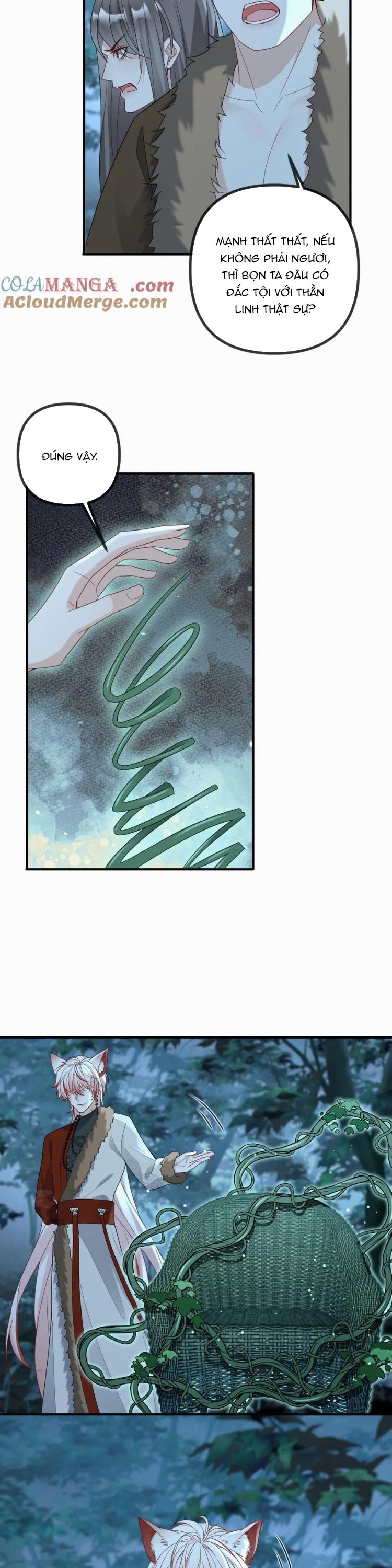 Lang Cẩu Chủ Thần Chapter 431 - Next Chapter 432