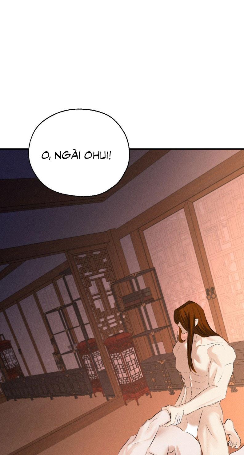 DƯƠNG KHÍ Chapter 12 - Next Chapter 13