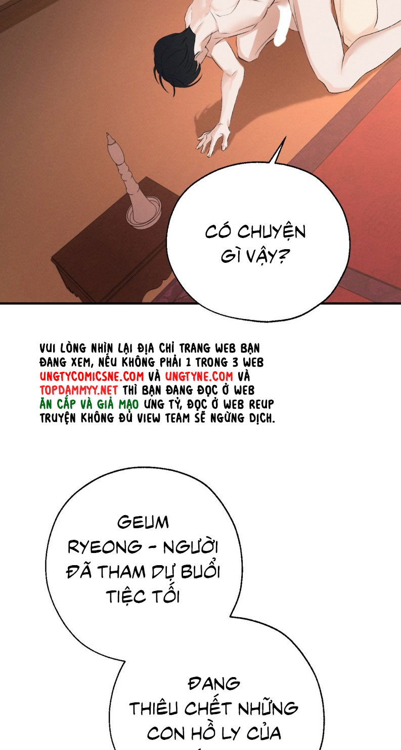 DƯƠNG KHÍ Chapter 12 - Next Chapter 13