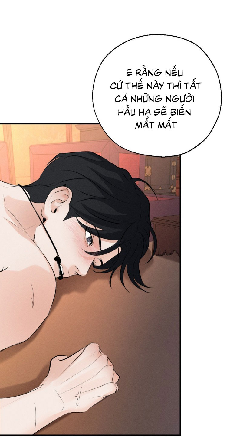 DƯƠNG KHÍ Chapter 12 - Next Chapter 13