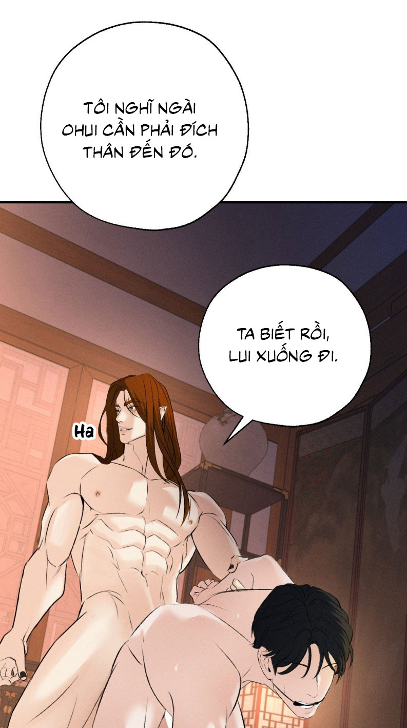 DƯƠNG KHÍ Chapter 12 - Next Chapter 13