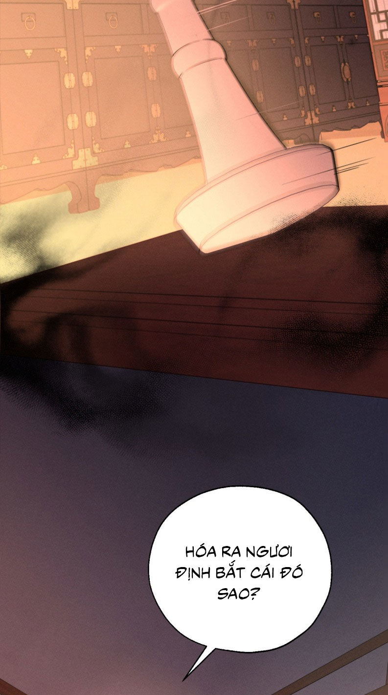 DƯƠNG KHÍ Chapter 12 - Next Chapter 13