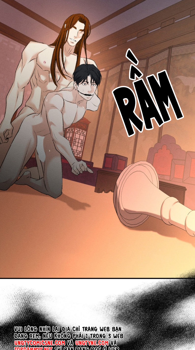 DƯƠNG KHÍ Chapter 12 - Next Chapter 13