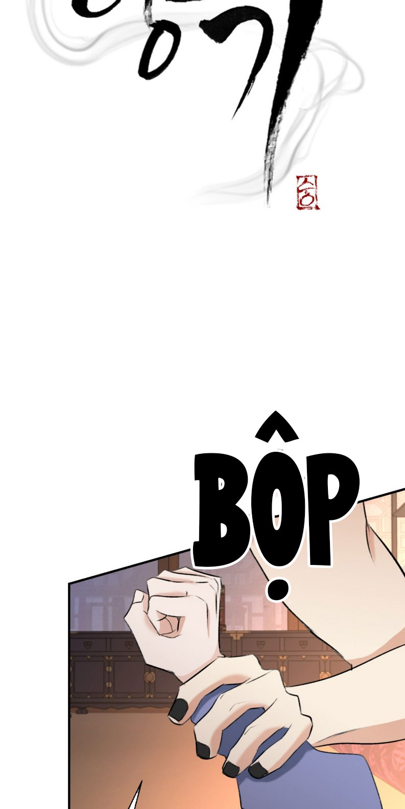 DƯƠNG KHÍ Chapter 12 - Next Chapter 13
