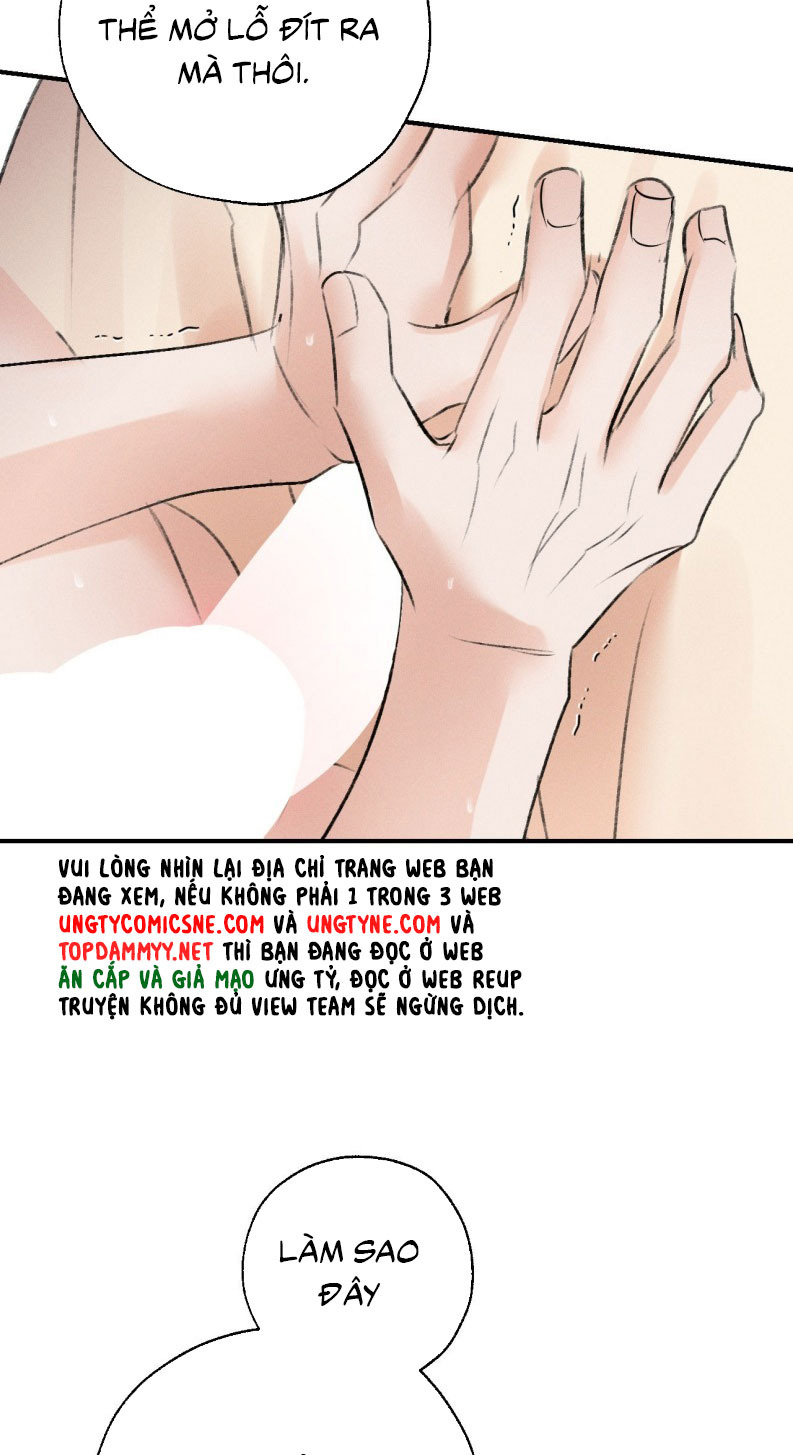 DƯƠNG KHÍ Chapter 12 - Next Chapter 13