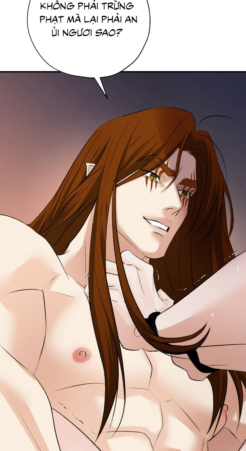 DƯƠNG KHÍ Chapter 12 - Next Chapter 13