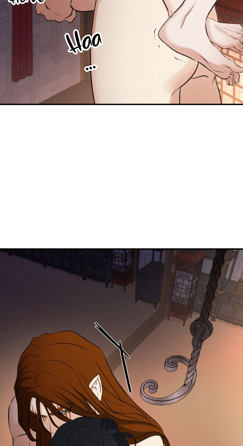 DƯƠNG KHÍ Chapter 12 - Next Chapter 13