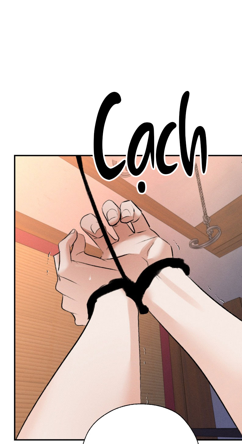 DƯƠNG KHÍ Chapter 12 - Next Chapter 13