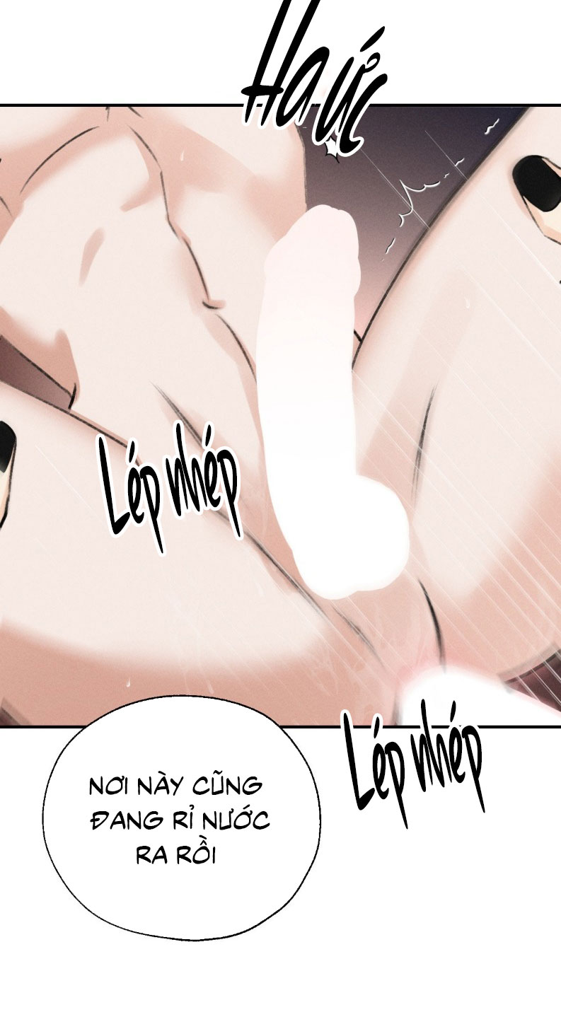 DƯƠNG KHÍ Chapter 12 - Next Chapter 13